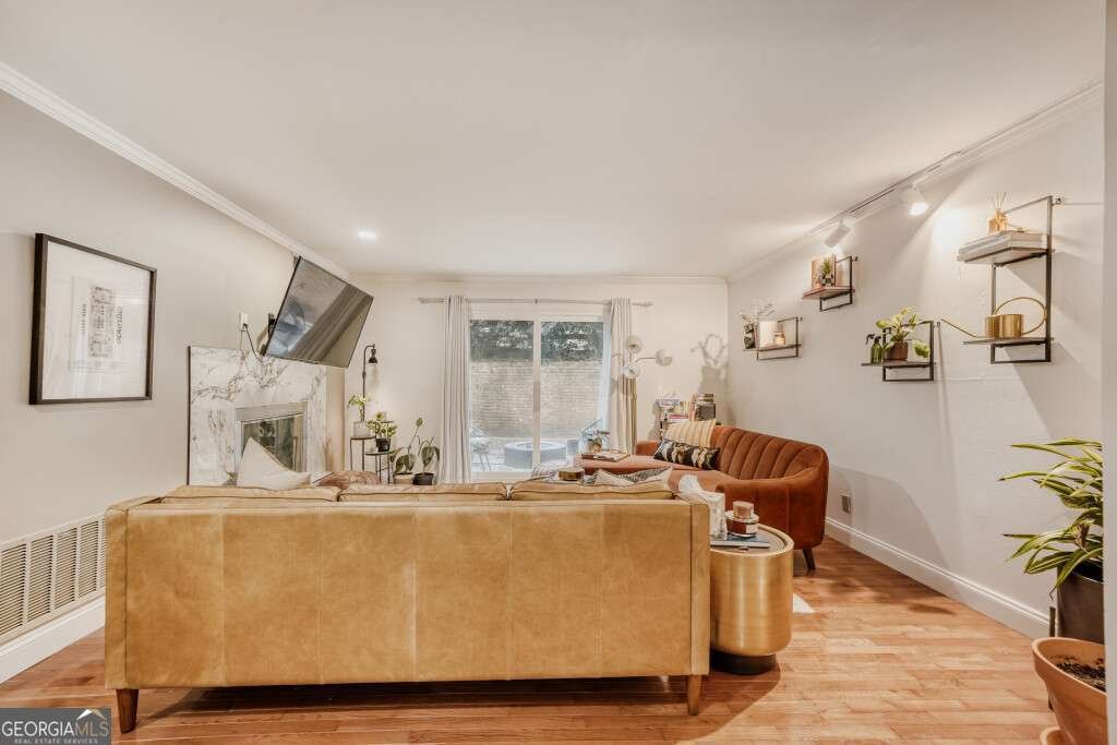 1261 Lavista Road Atlanta - Photo 6