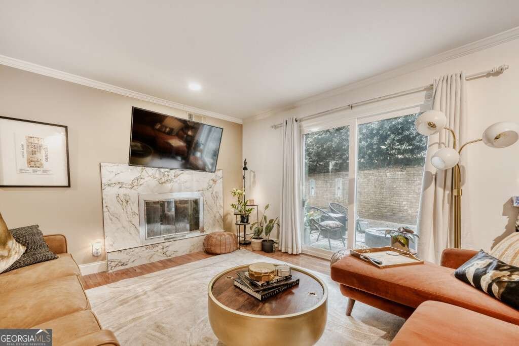 1261 Lavista Road Atlanta - Photo 7