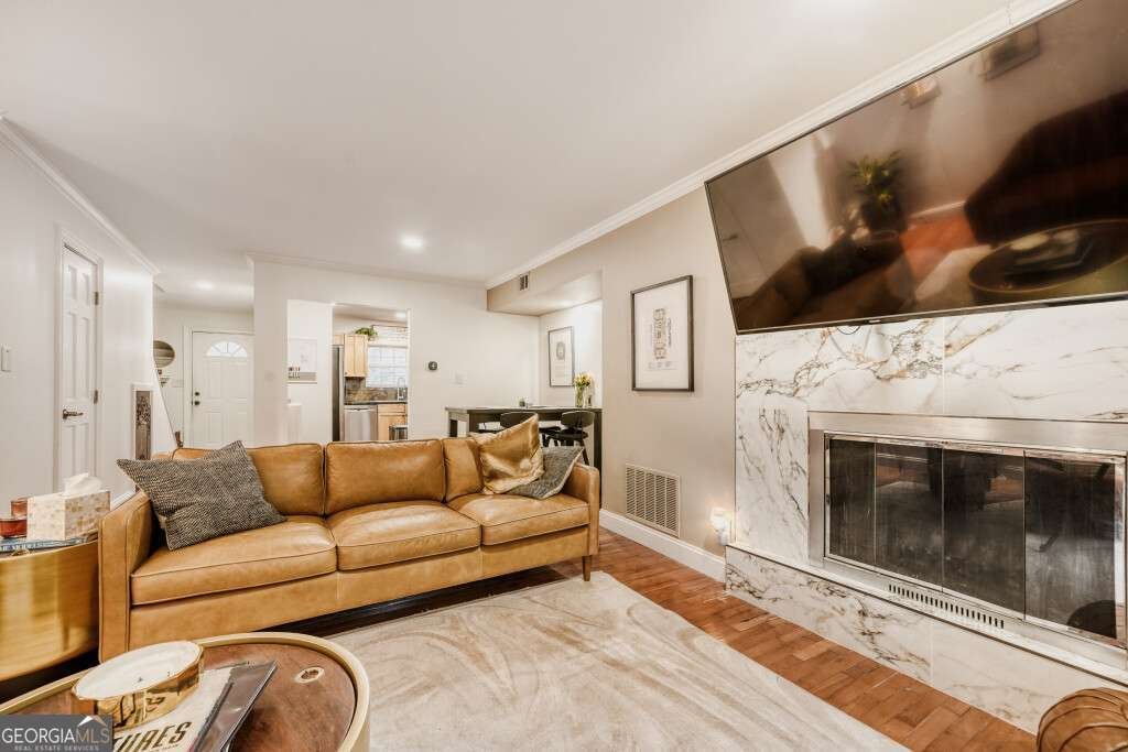 1261 Lavista Road Atlanta - Photo 8