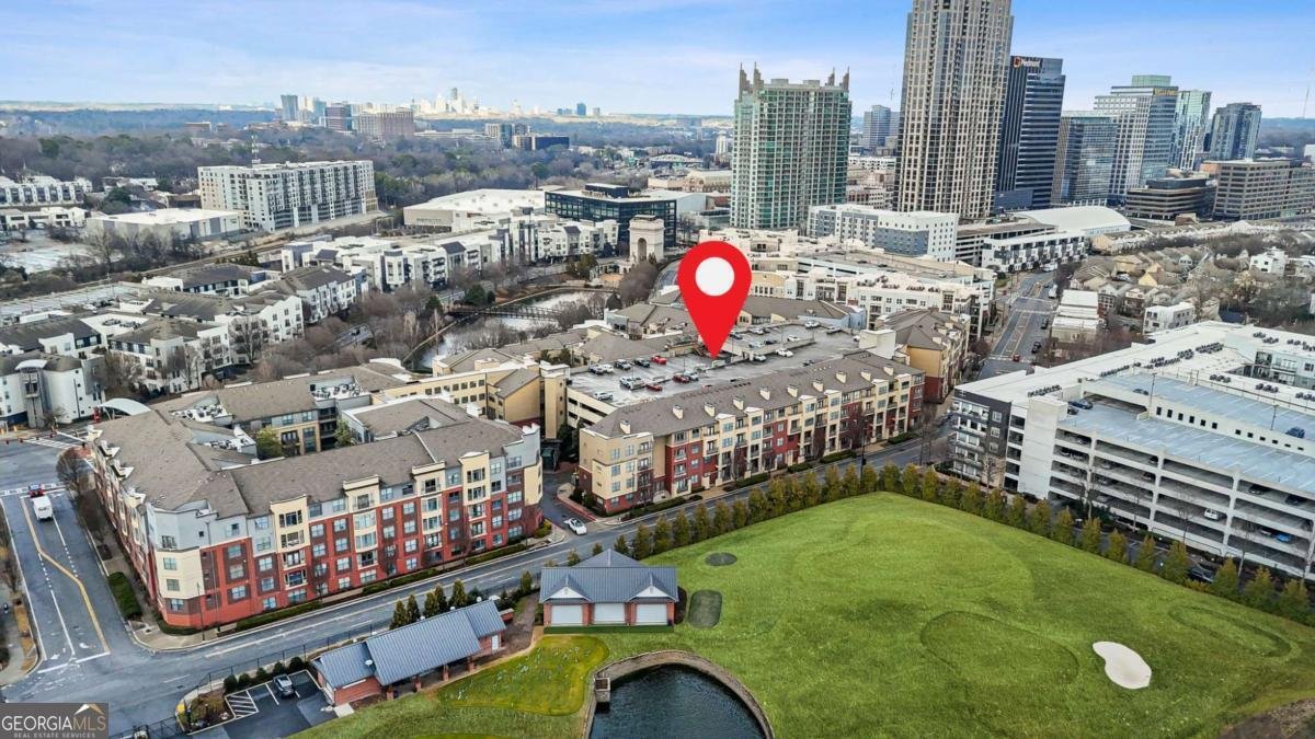 401 16th Street Atlanta - Photo 27