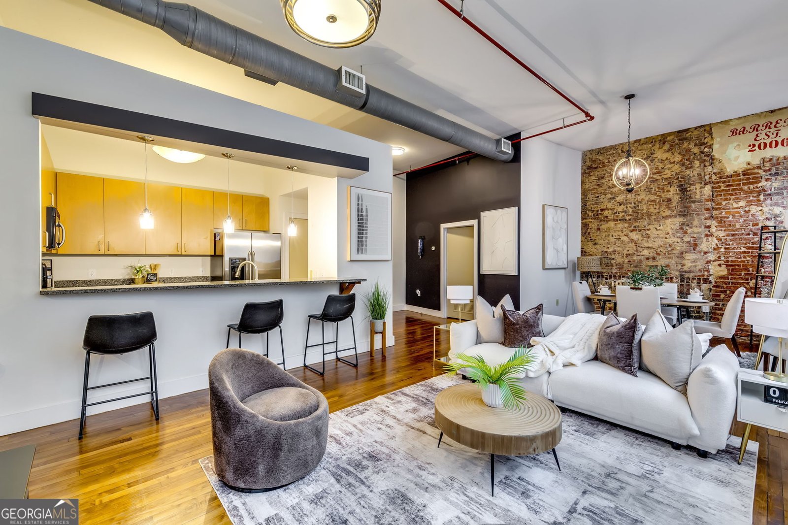 600 College Street Atlanta - Photo 10