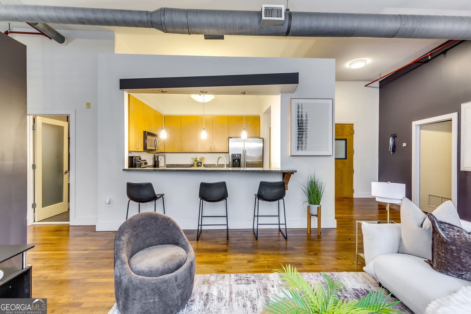 600 College Street Atlanta - Photo 11