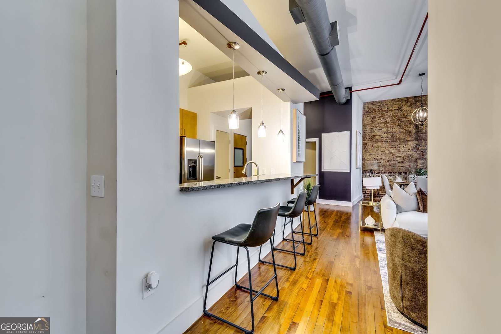 600 College Street Atlanta - Photo 15