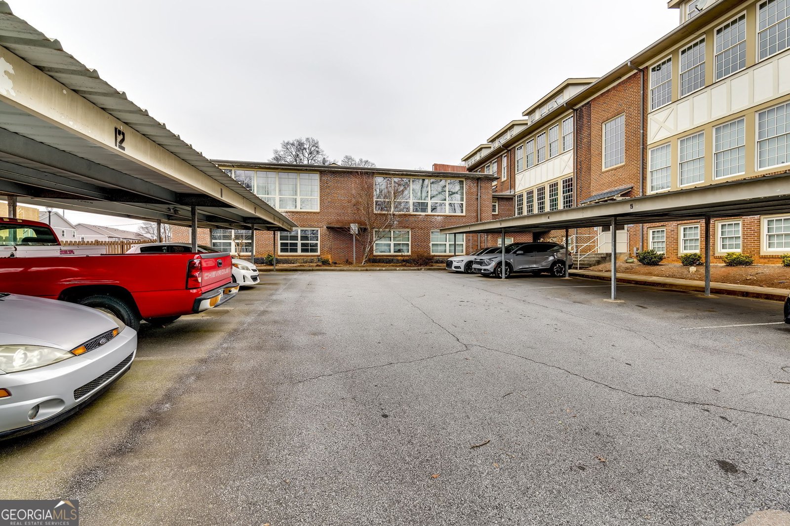 600 College Street Atlanta - Photo 18