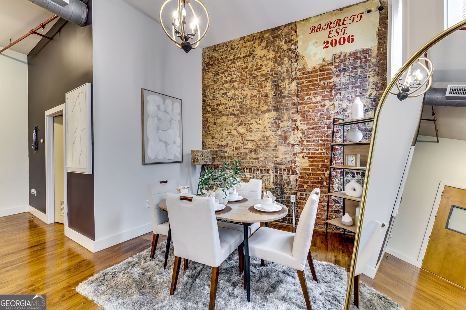 600 College Street Atlanta - Photo 6