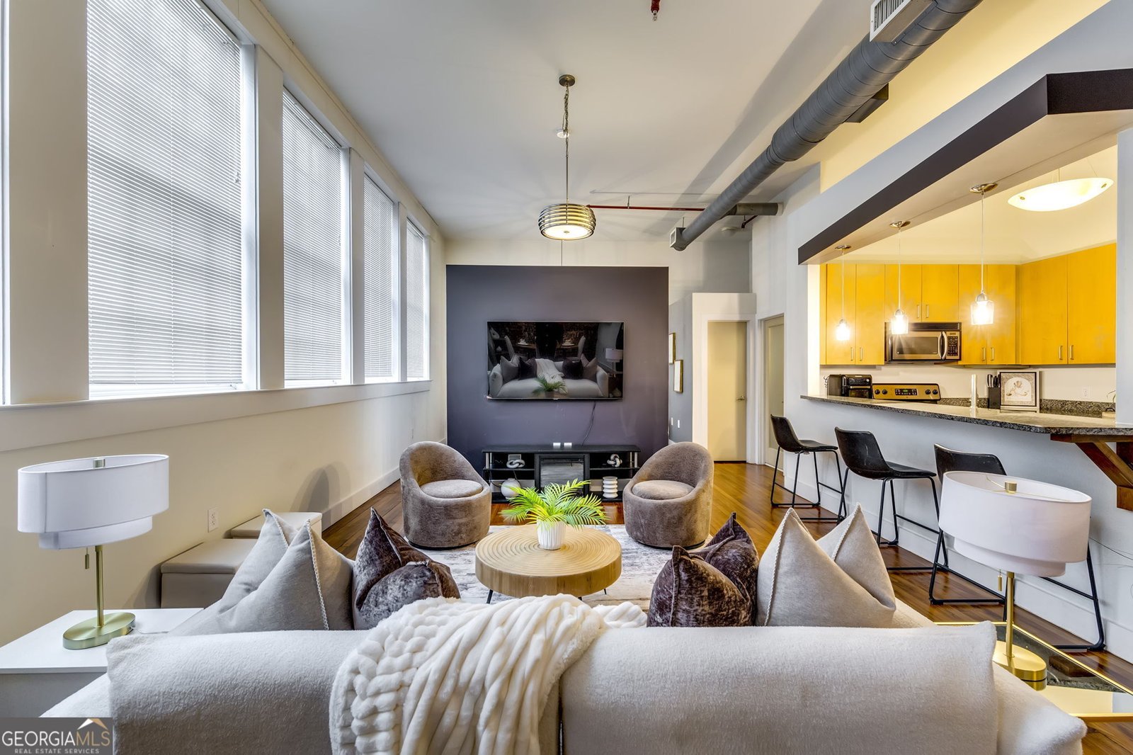 600 College Street Atlanta - Photo 7