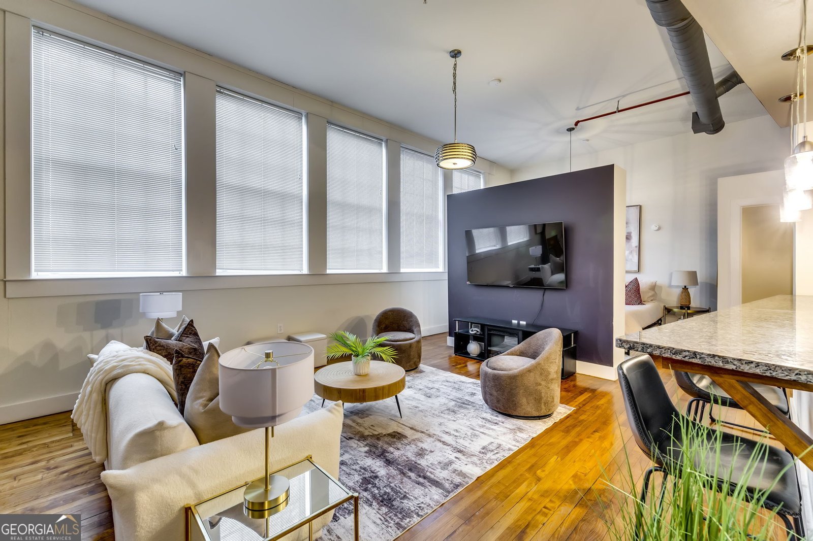 600 College Street Atlanta - Photo 8