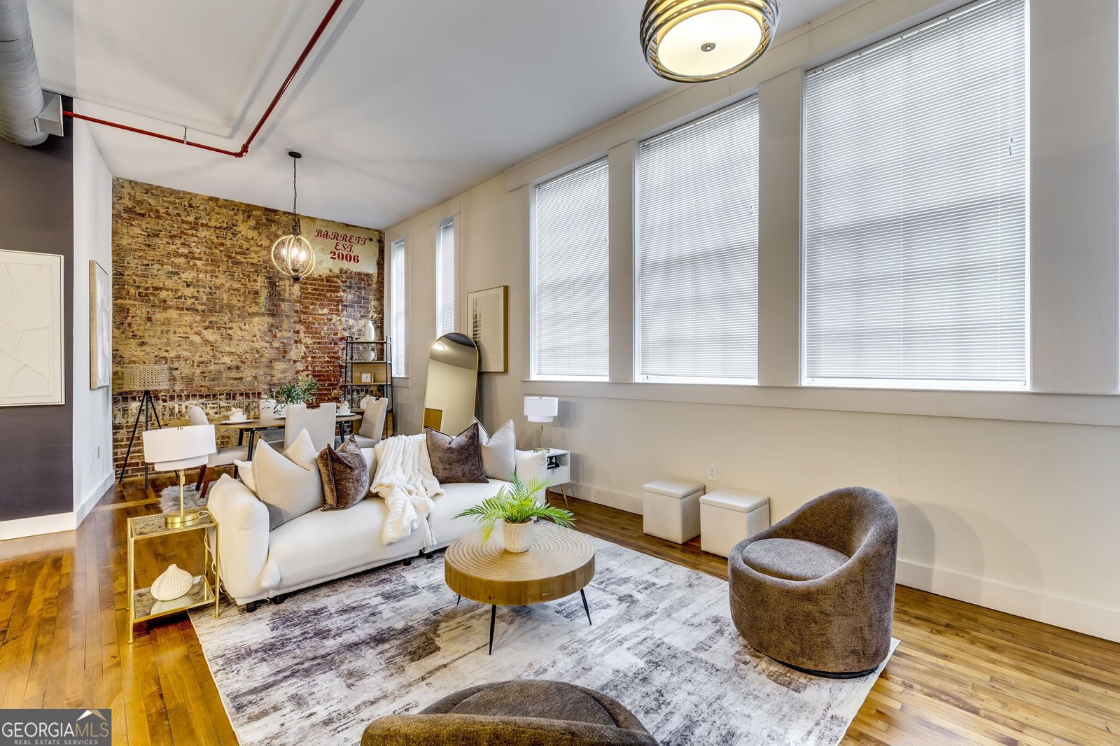 600 College Street Atlanta - Photo 9