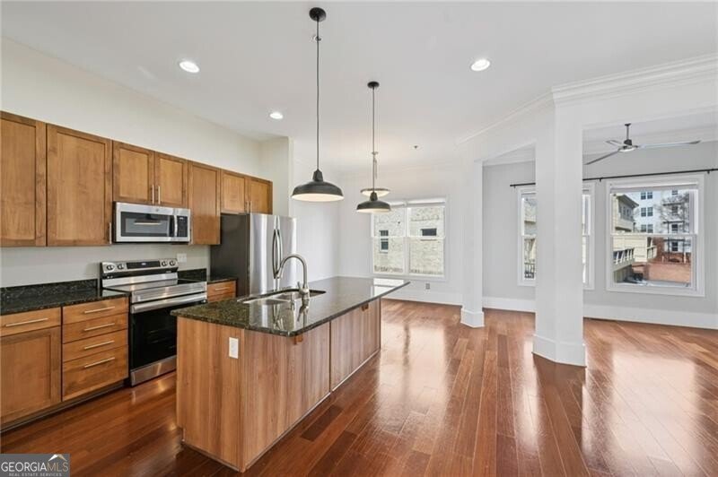 745 Fountainhead Lane Atlanta - Photo 12