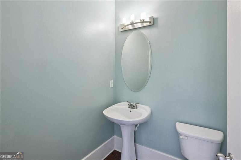 745 Fountainhead Lane Atlanta - Photo 20