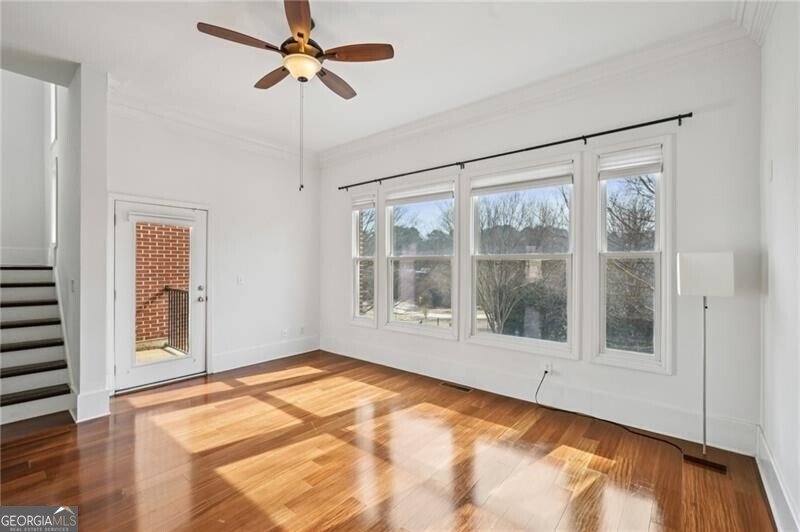 745 Fountainhead Lane Atlanta - Photo 23