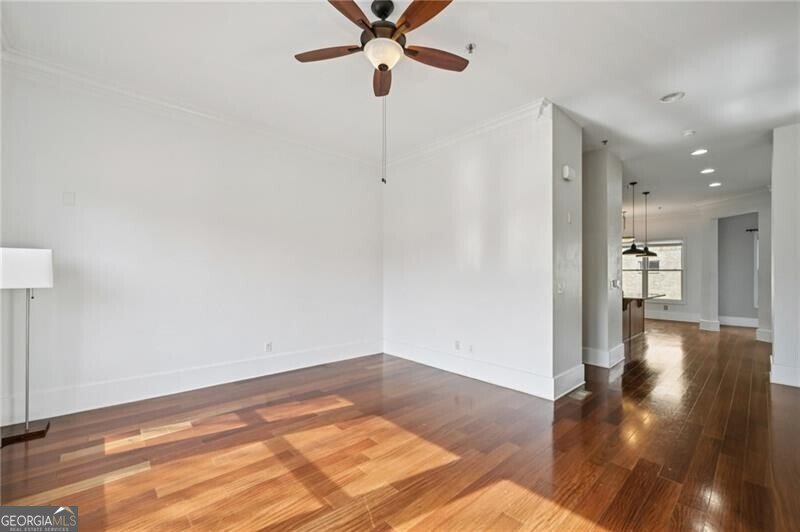 745 Fountainhead Lane Atlanta - Photo 27