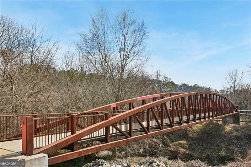 745 Fountainhead Lane Atlanta - Photo 48