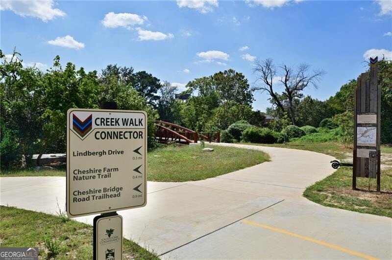 745 Fountainhead Lane Atlanta - Photo 49