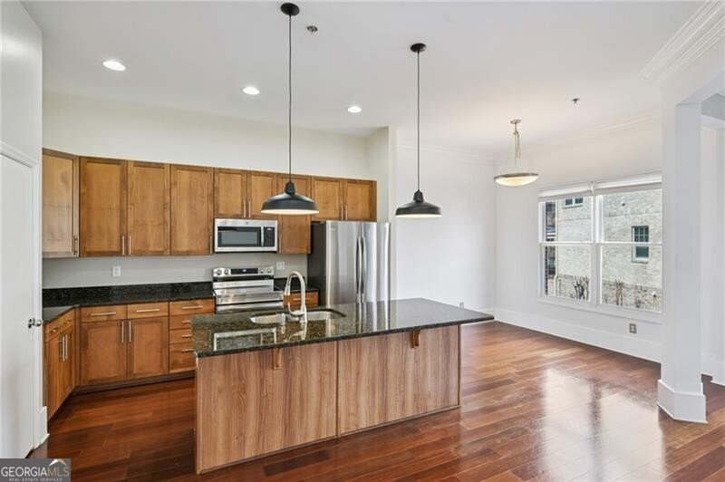 745 Fountainhead Lane Atlanta - Photo 9