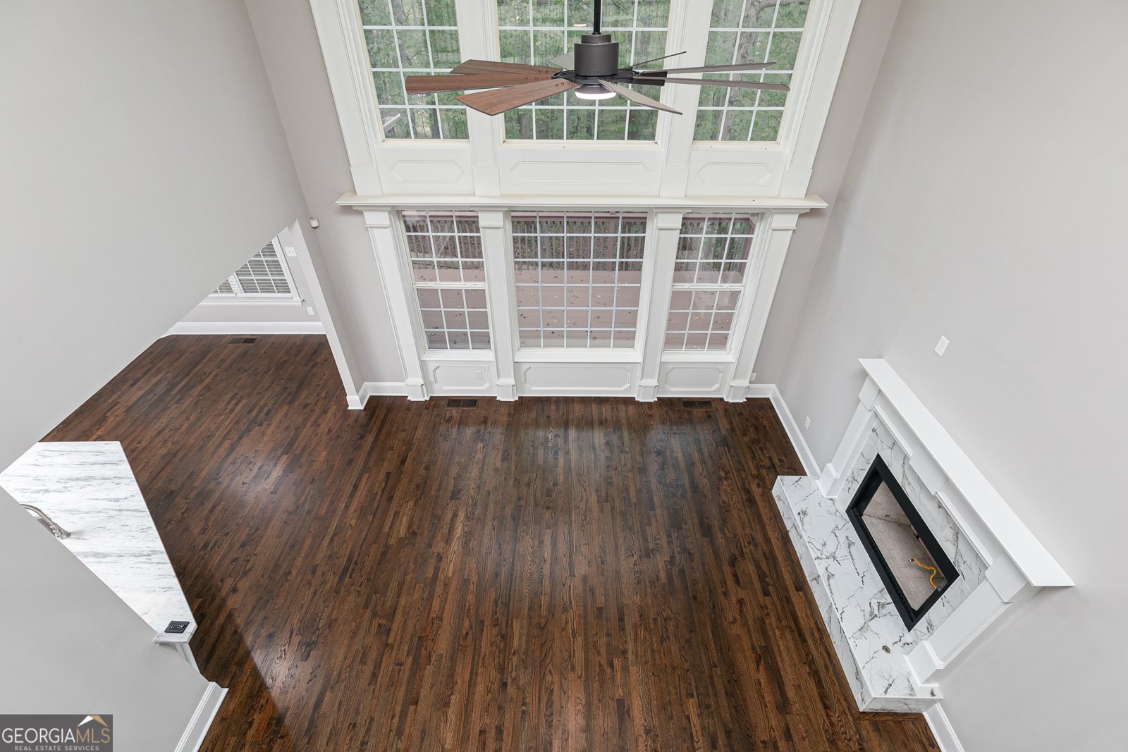 250 Ashley Forest Drive Fayetteville - Photo 19