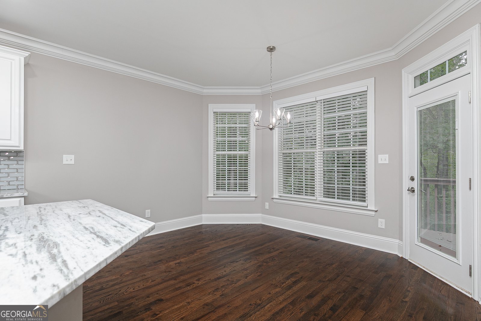 250 Ashley Forest Drive Fayetteville - Photo 21