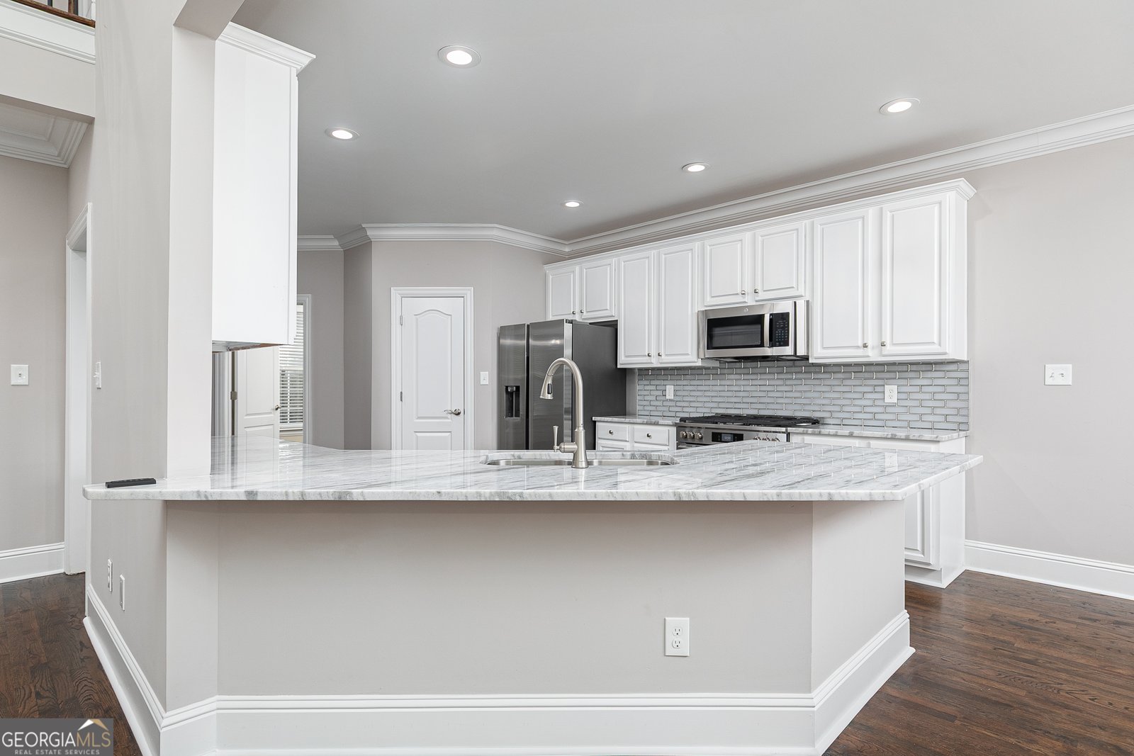 250 Ashley Forest Drive Fayetteville - Photo 22