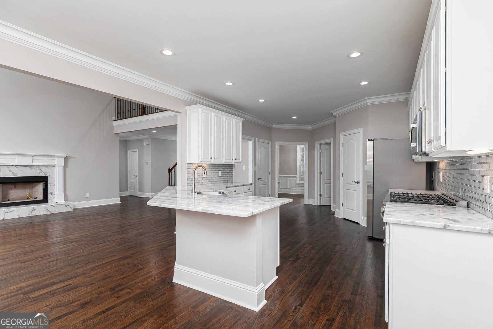 250 Ashley Forest Drive Fayetteville - Photo 23