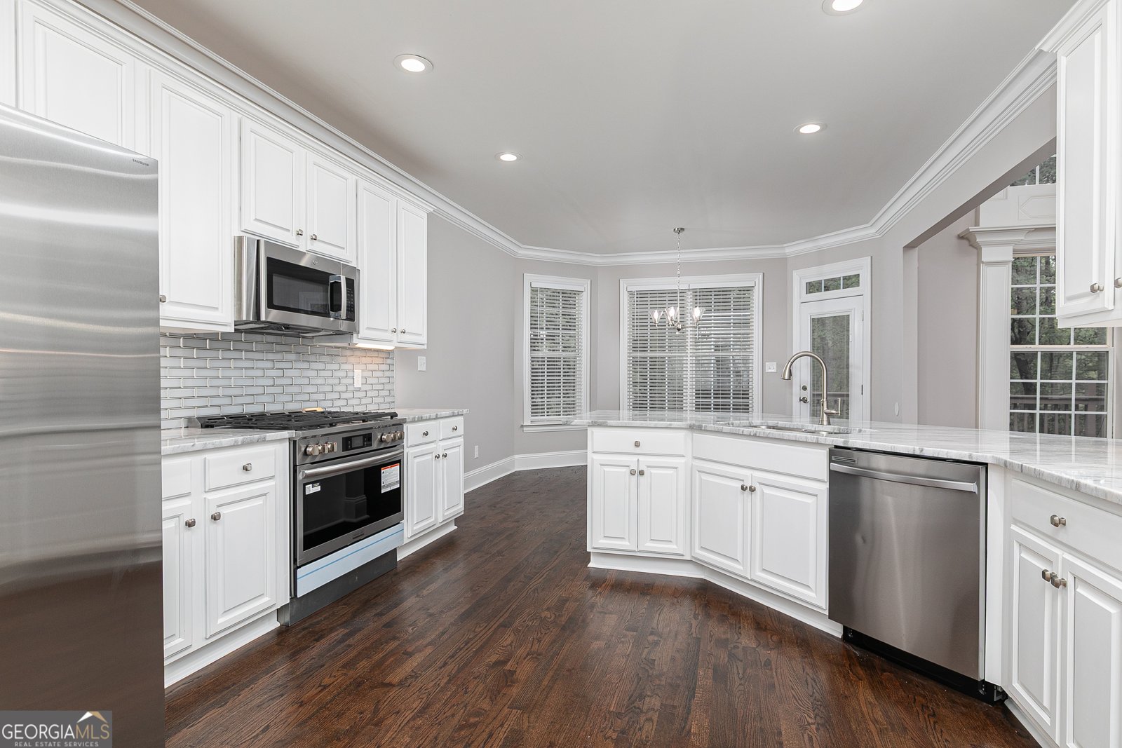 250 Ashley Forest Drive Fayetteville - Photo 25