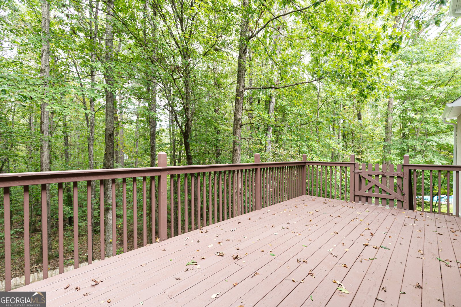 250 Ashley Forest Drive Fayetteville - Photo 54