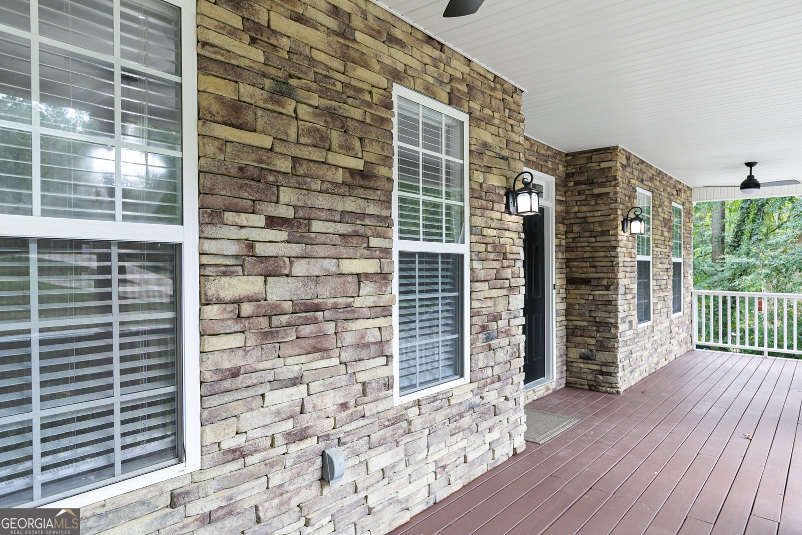 250 Ashley Forest Drive Fayetteville - Photo 6