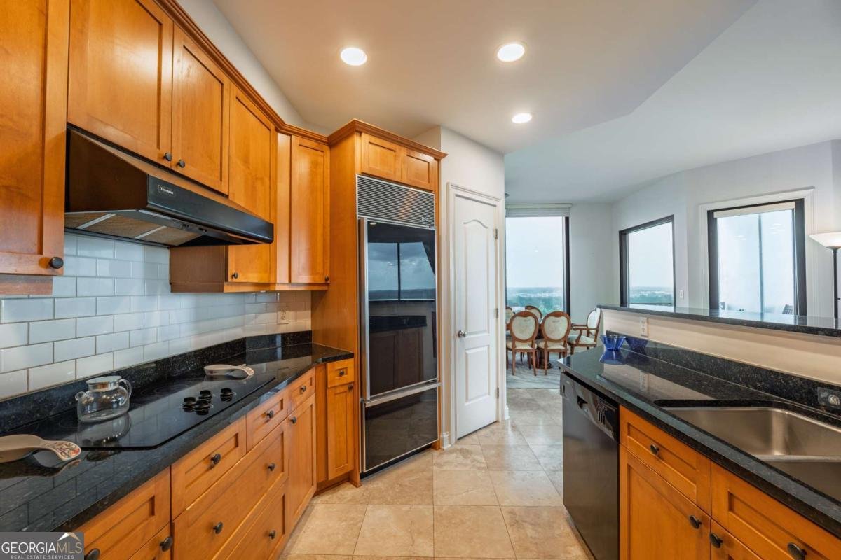 2828 Peachtree Road Atlanta - Photo 10