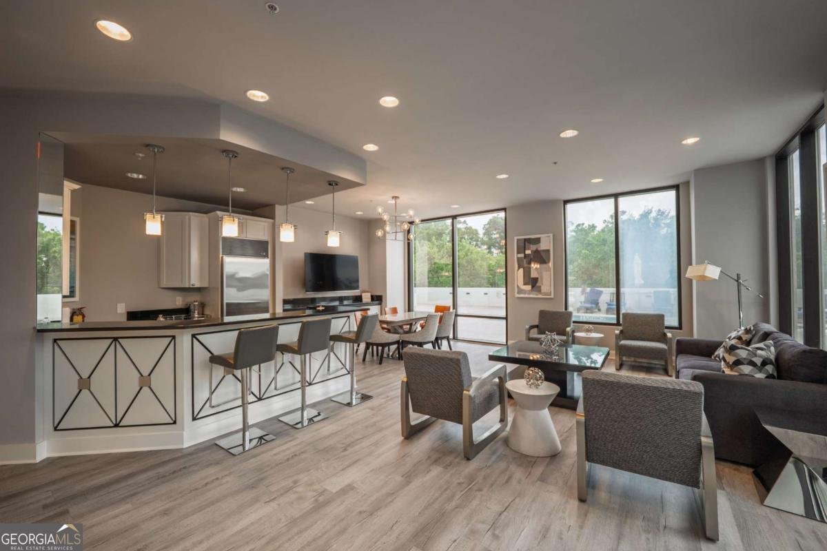 2828 Peachtree Road Atlanta - Photo 19