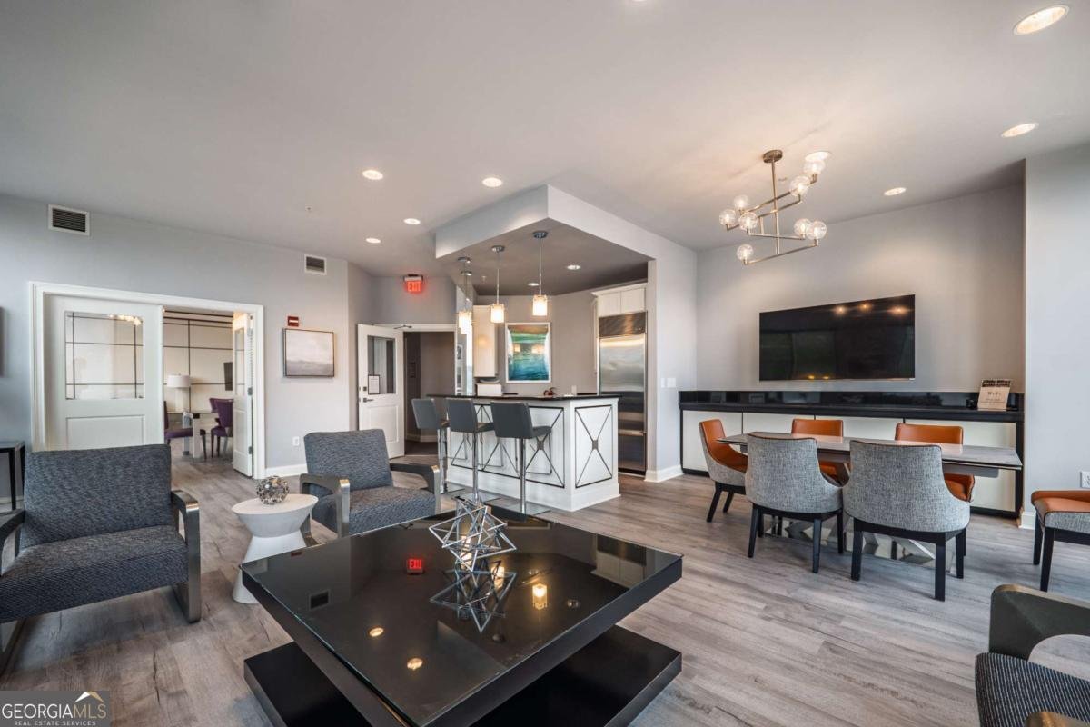 2828 Peachtree Road Atlanta - Photo 20