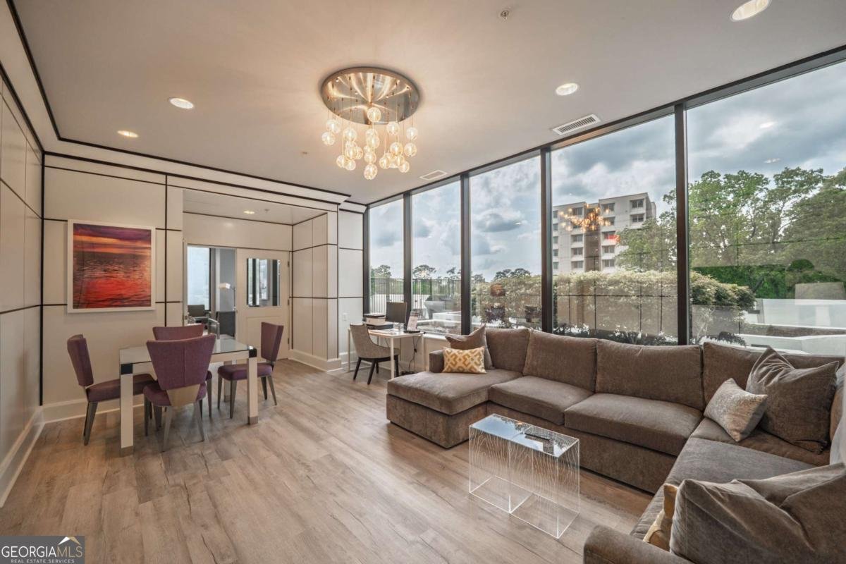 2828 Peachtree Road Atlanta - Photo 21