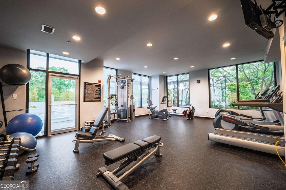 2828 Peachtree Road Atlanta - Photo 22