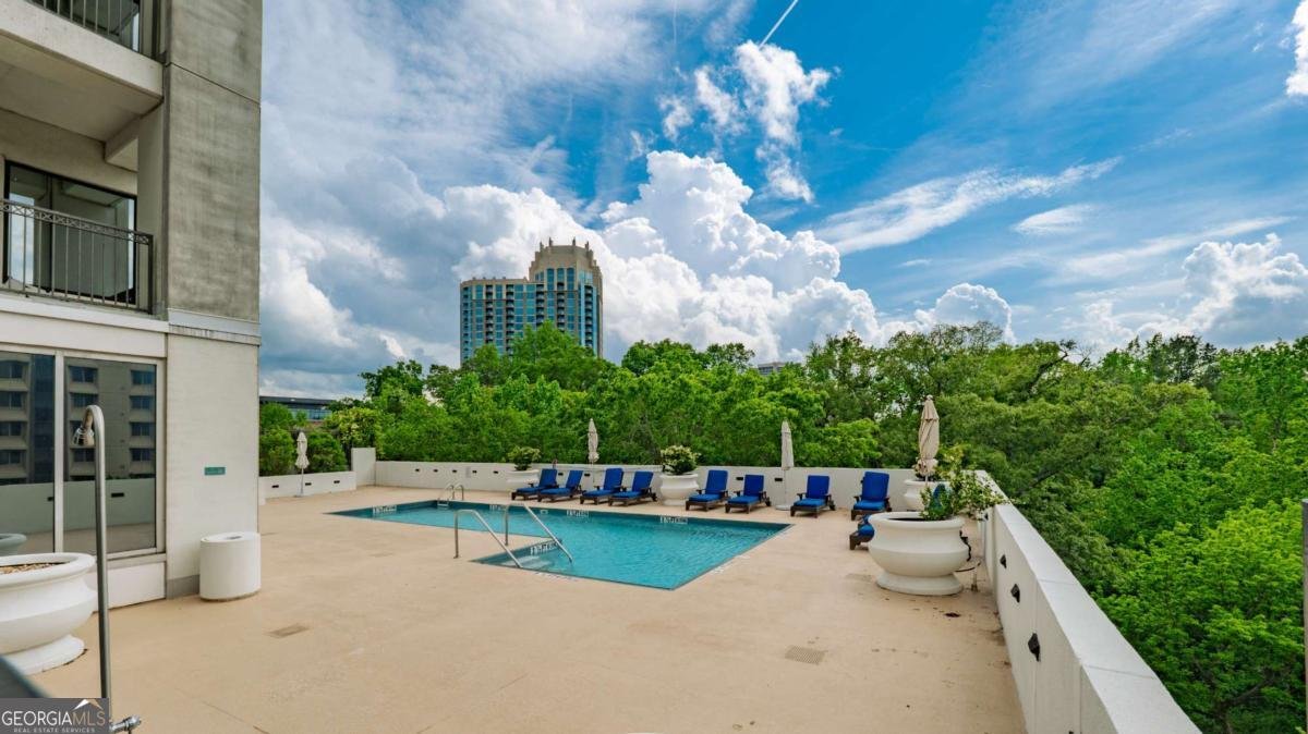 2828 Peachtree Road Atlanta - Photo 24