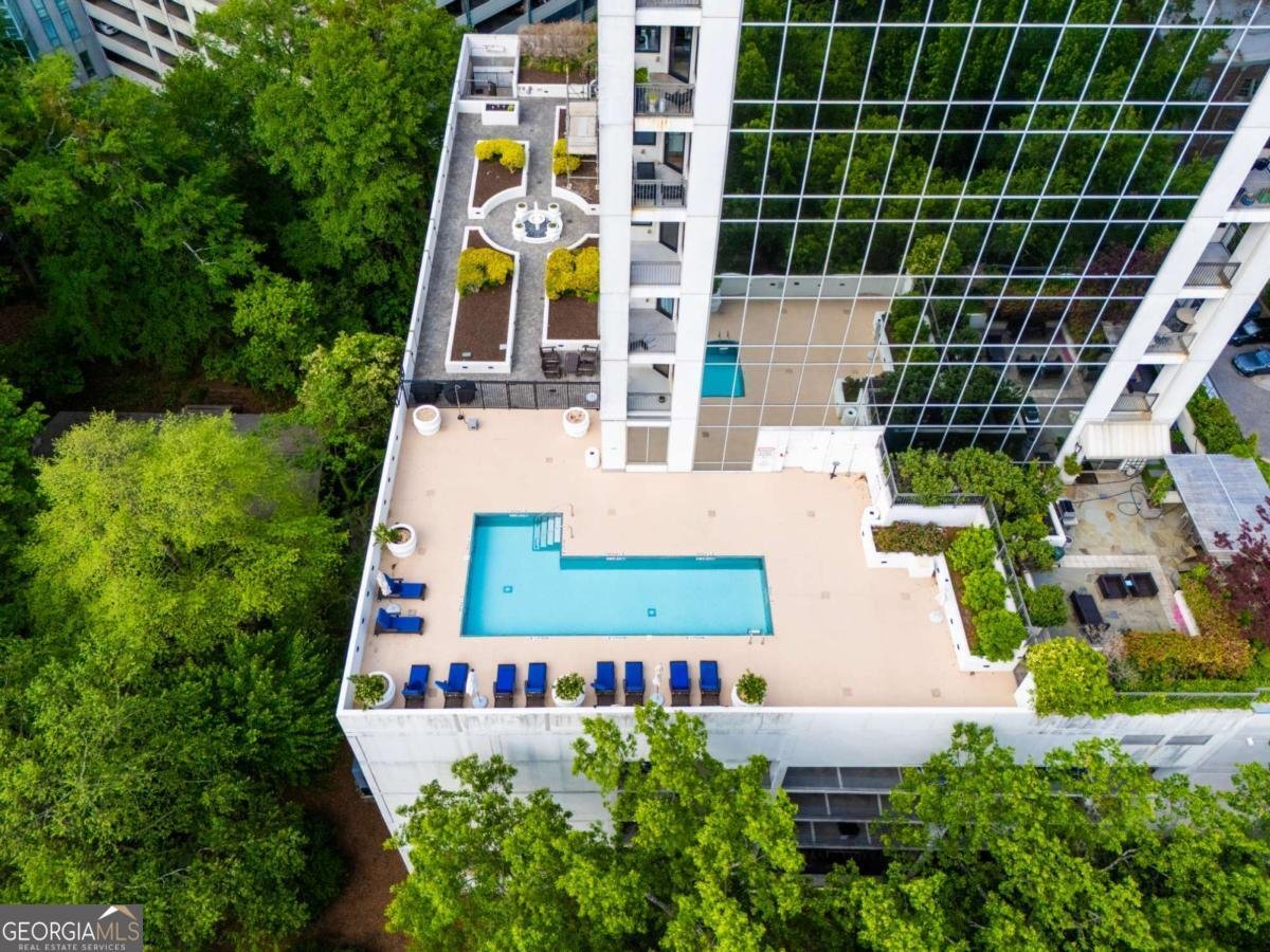 2828 Peachtree Road Atlanta - Photo 25