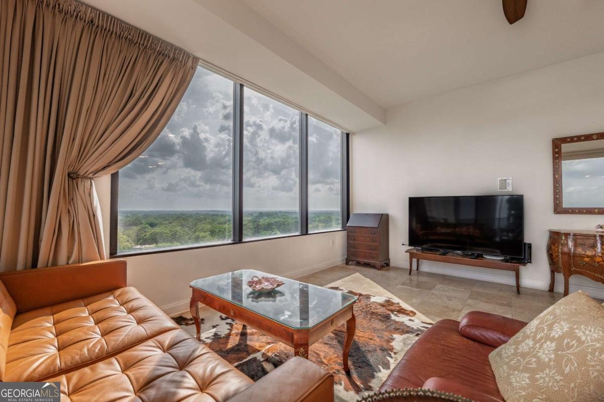 2828 Peachtree Road Atlanta - Photo 6