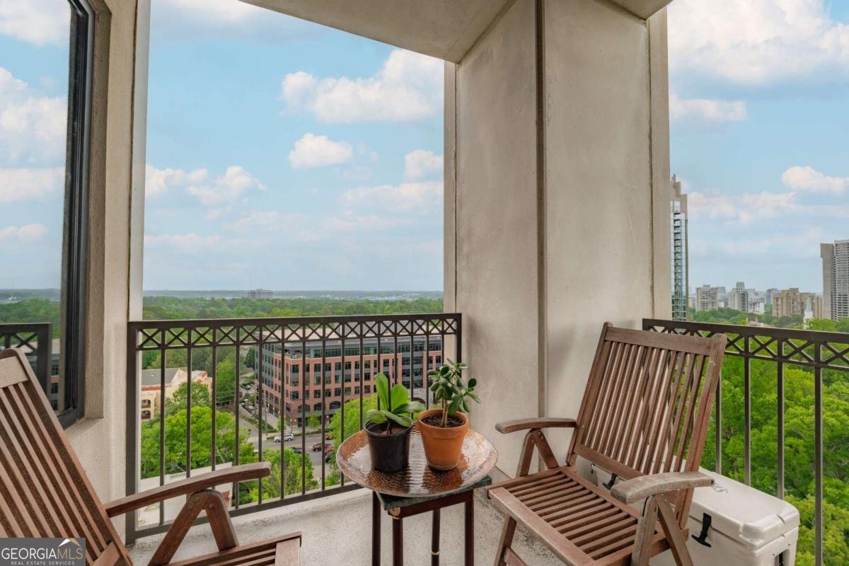 2828 Peachtree Road Atlanta - Photo 7