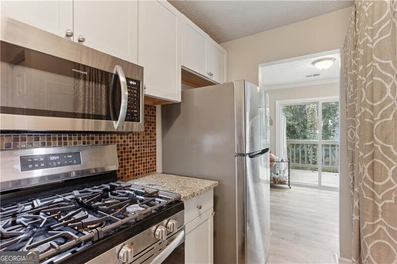 345 Red Oak Run Marietta - Photo 10