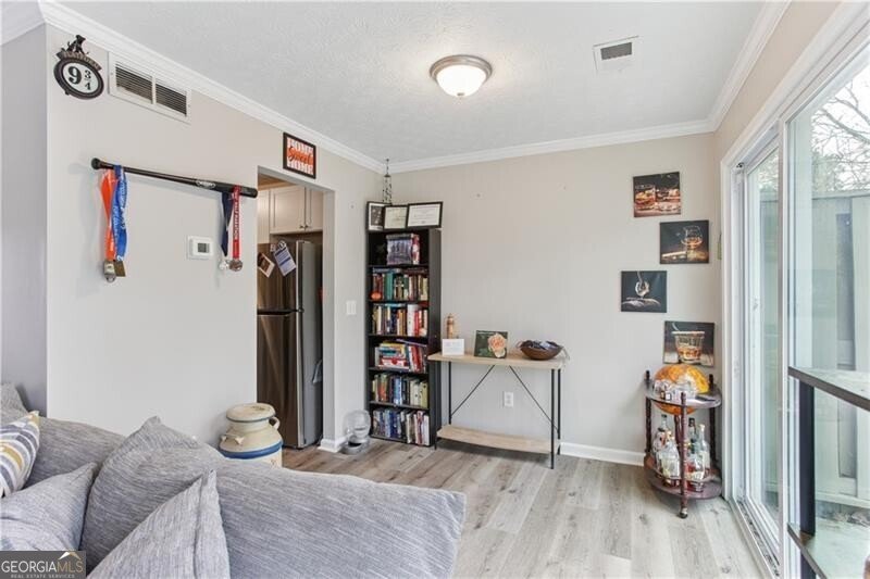 345 Red Oak Run Marietta - Photo 11