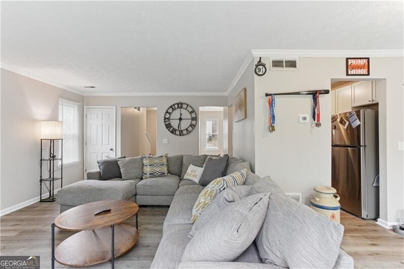 345 Red Oak Run Marietta - Photo 12