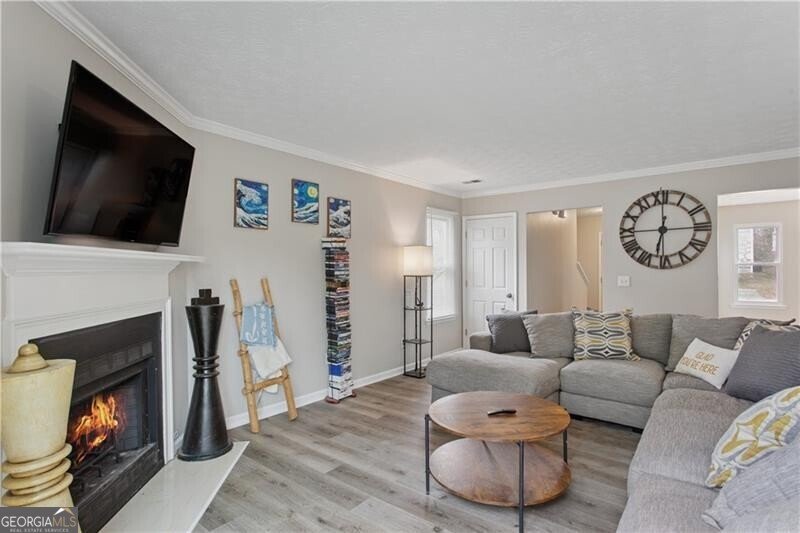 345 Red Oak Run Marietta - Photo 13