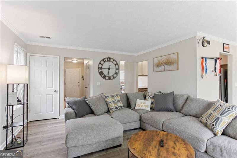 345 Red Oak Run Marietta - Photo 15