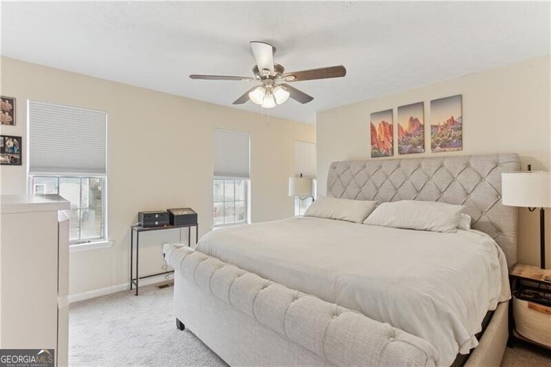 345 Red Oak Run Marietta - Photo 17