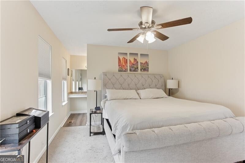 345 Red Oak Run Marietta - Photo 18