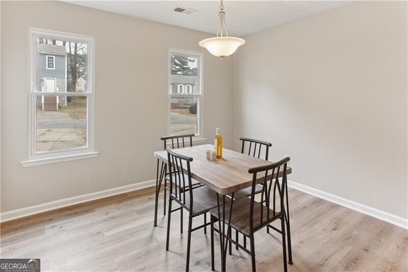 345 Red Oak Run Marietta - Photo 6