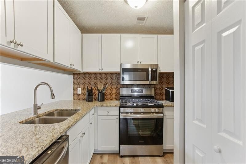 345 Red Oak Run Marietta - Photo 8