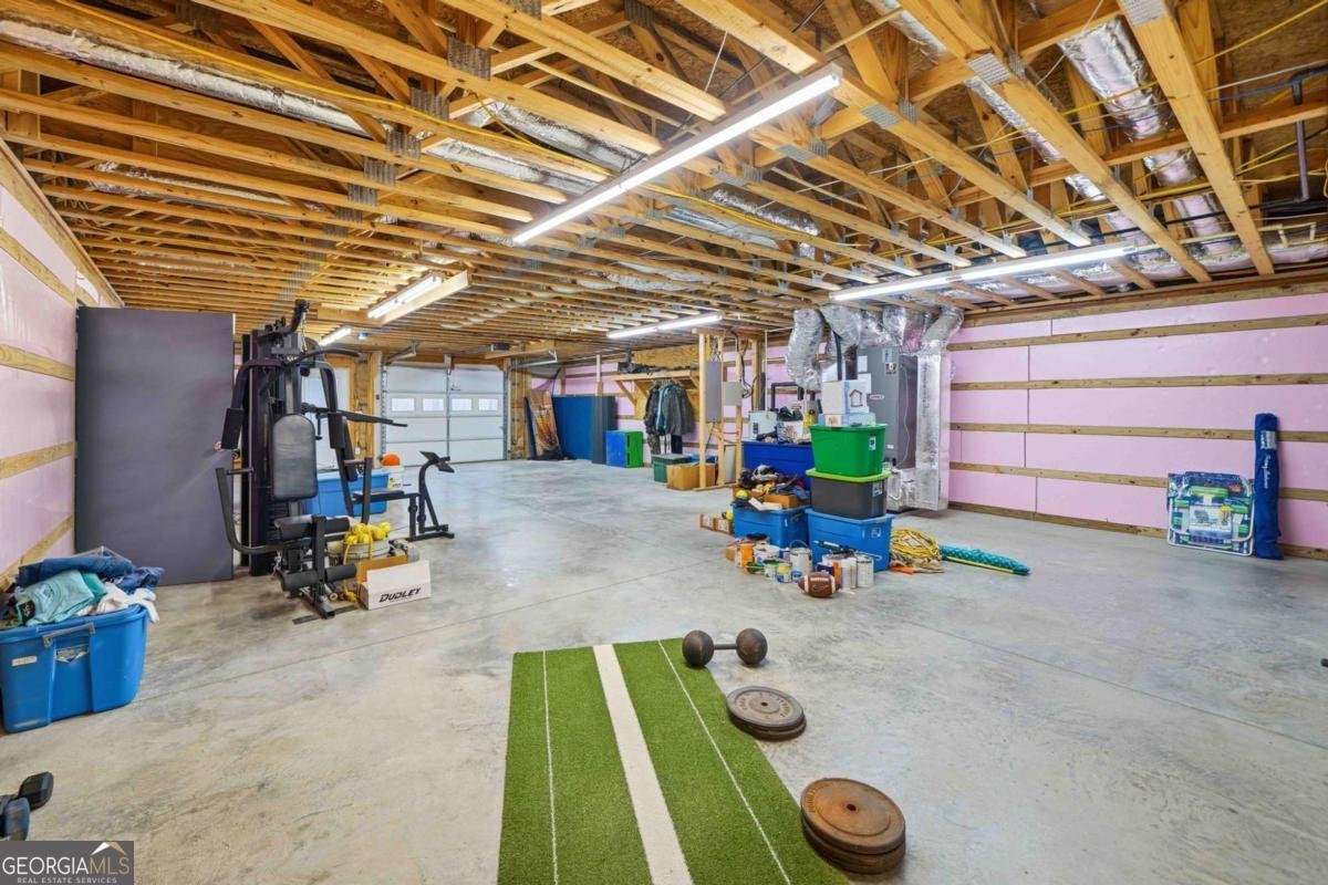 174 White Tail Ridge Road Jasper - Photo 34