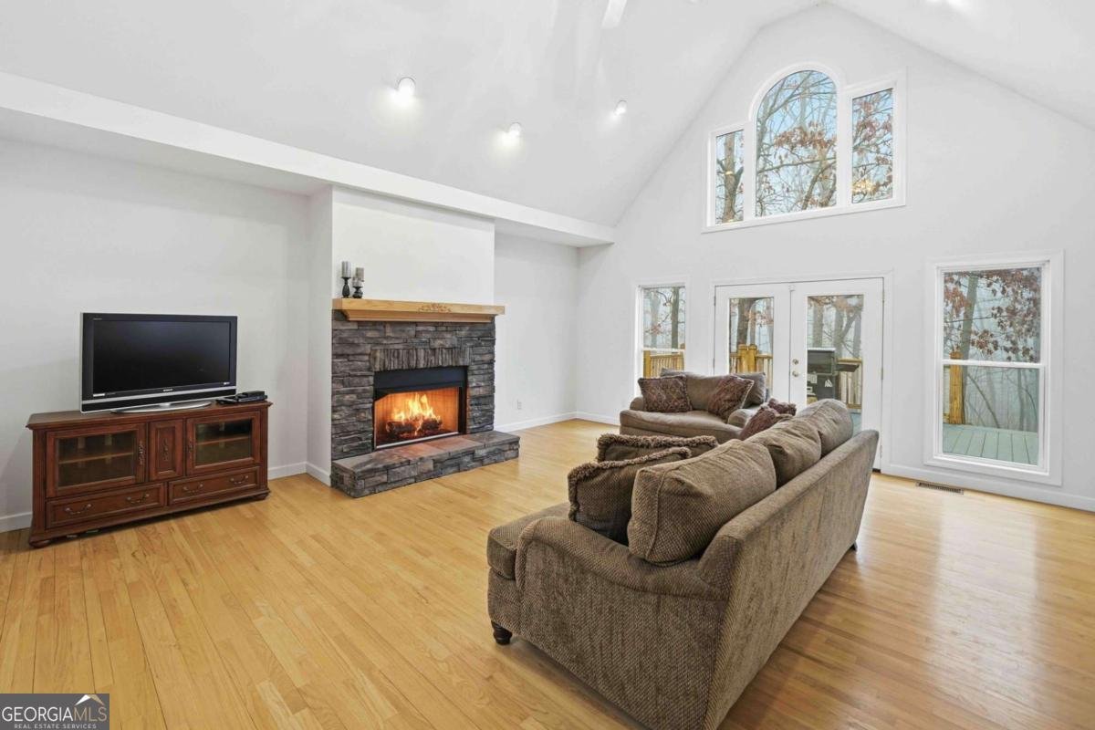 174 White Tail Ridge Road Jasper - Photo 6