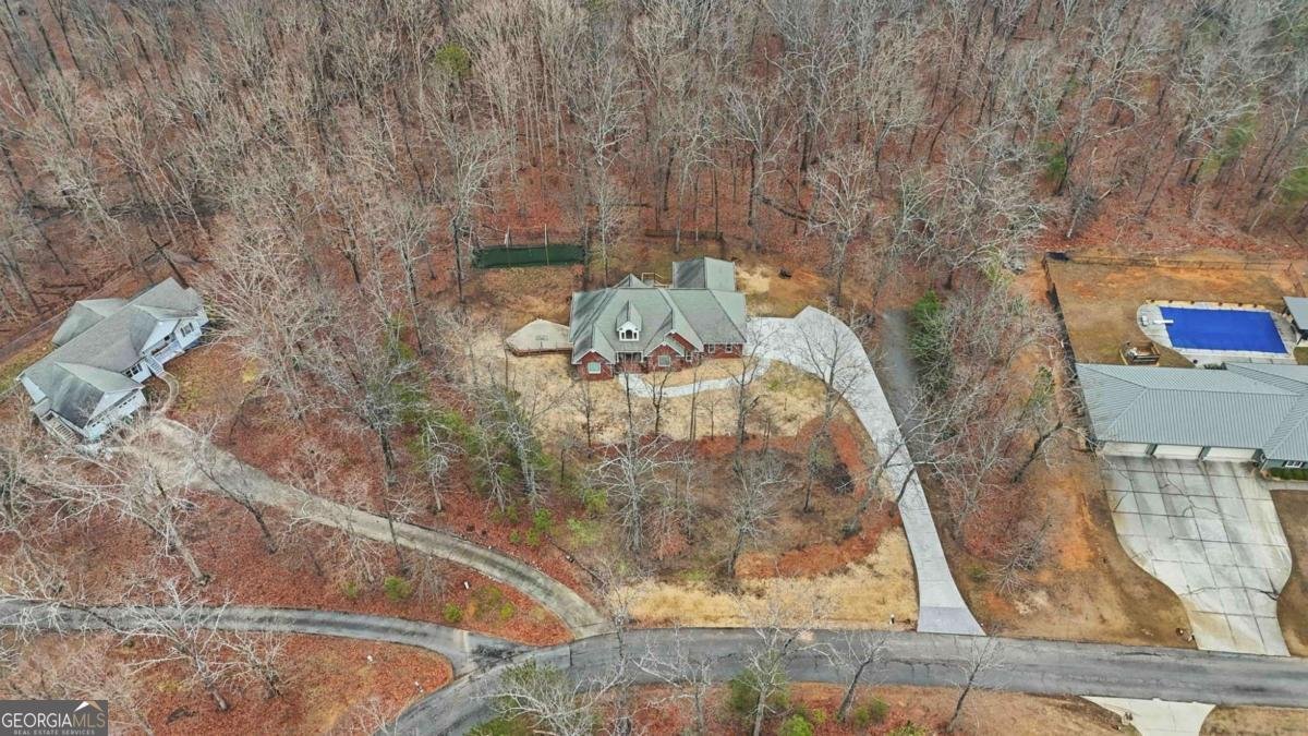 174 White Tail Ridge Road Jasper - Photo 63