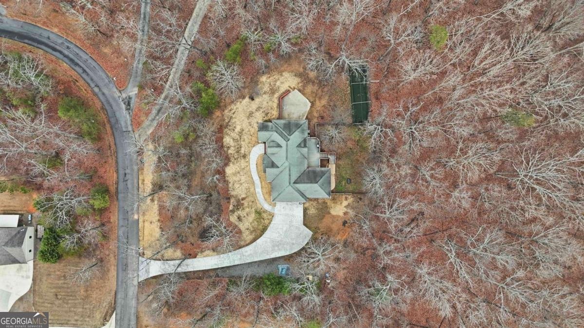 174 White Tail Ridge Road Jasper - Photo 64