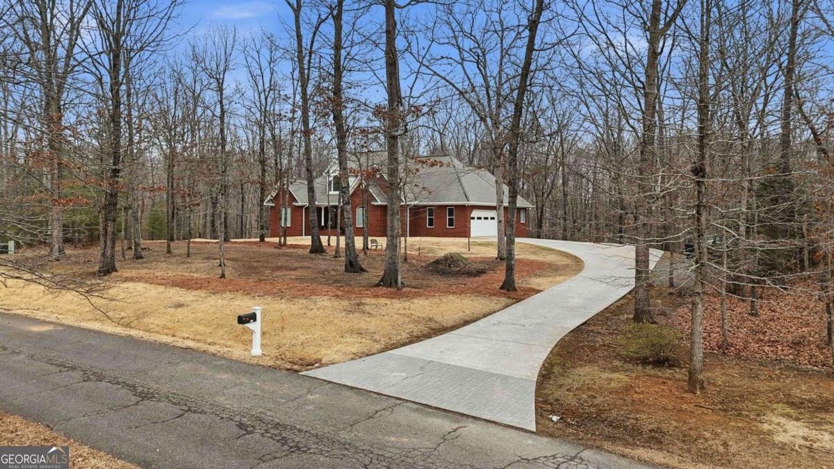 174 White Tail Ridge Road Jasper - Photo 69