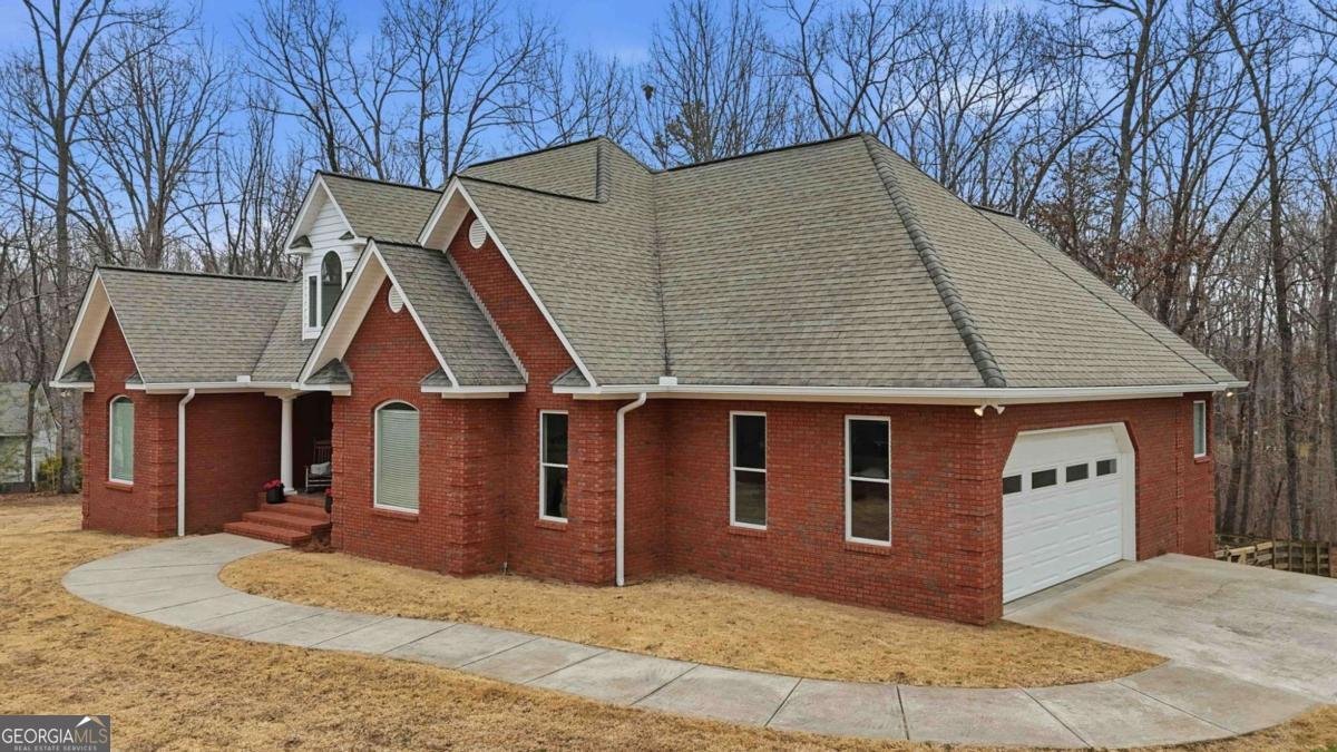 174 White Tail Ridge Road Jasper - Photo 70